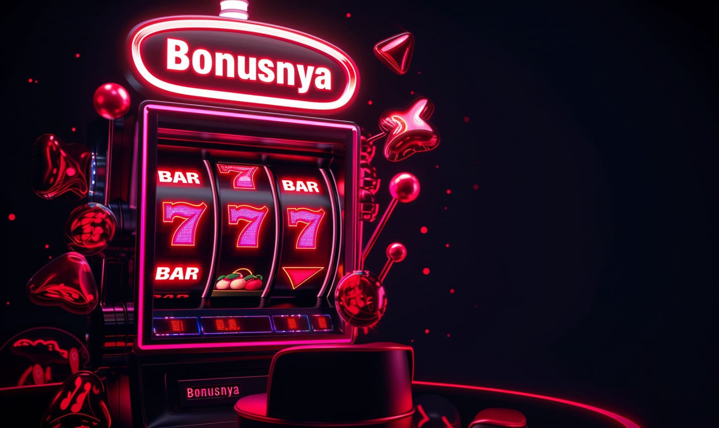 Bonus Casino REJEKIBET