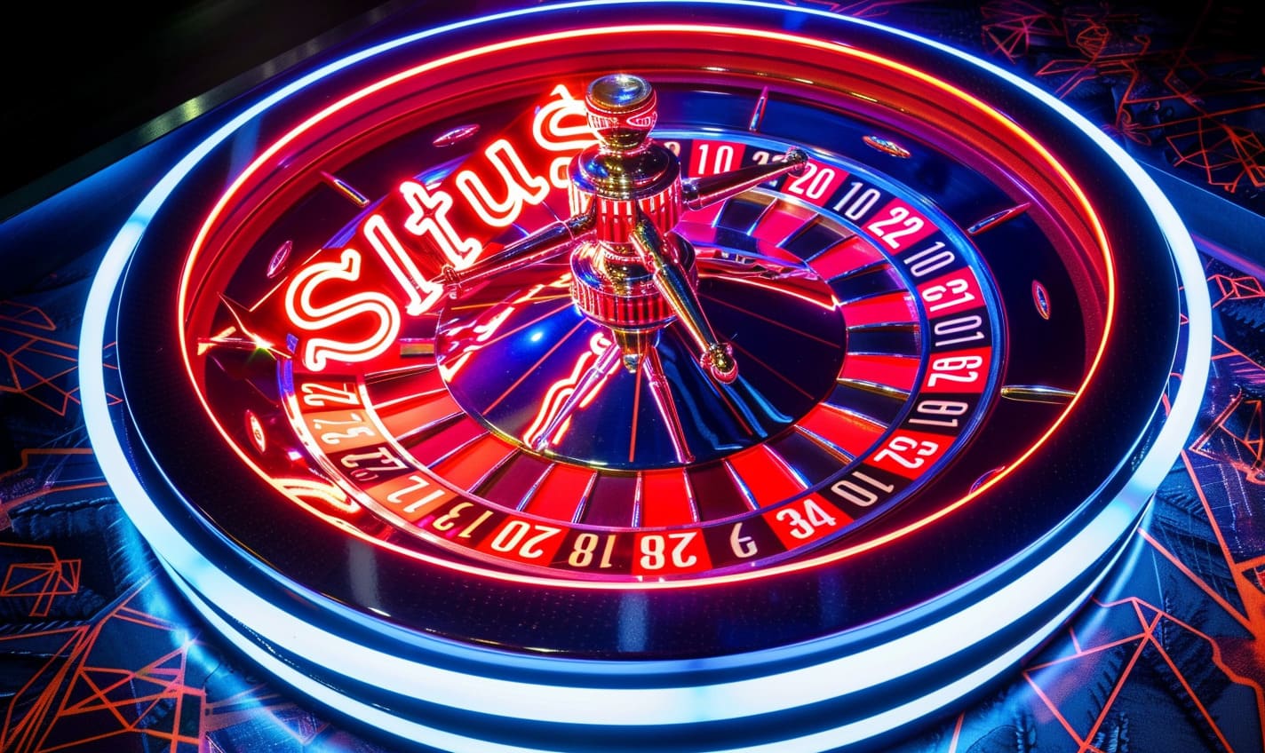 REJEKIBET : Pendaftaran Casino Mudah dan Cepat