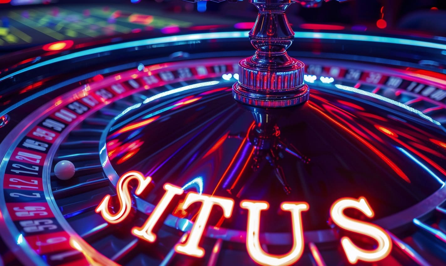 REJEKIBET : Pendaftaran Casino Mudah dan Cepat